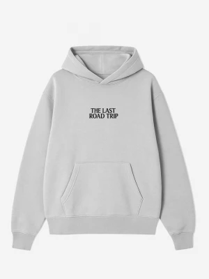 Foto van product Hoodie Kaotiko grijs