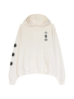 Foto van product Hoodie Kaotiko groen