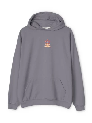 Foto van product Hoodie Kaotiko groen