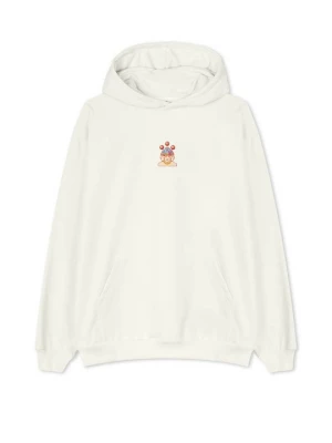 Foto van product Hoodie Kaotiko zwart