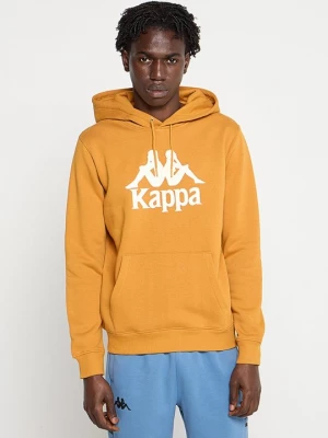 Foto van product Hoodie Kappa camel