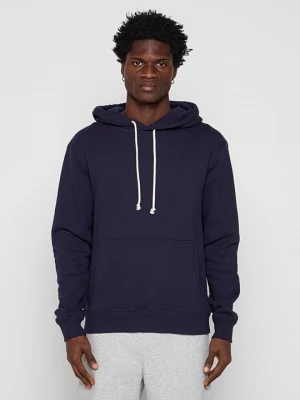 Foto van product Hoodie Kappa donkerblauw