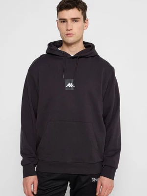 Foto van product Hoodie Kappa grijs