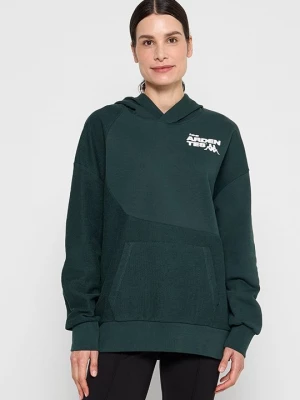 Foto van product Hoodie Kappa groen