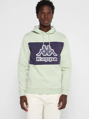 Foto van product Hoodie Kappa groen