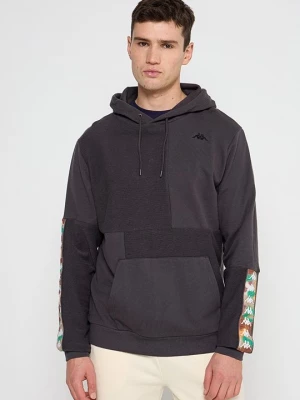 Foto van product Hoodie Kappa wit