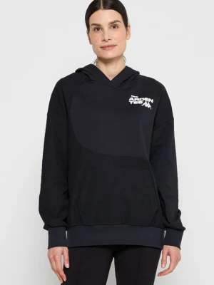 Foto van product Hoodie Kappa zwart