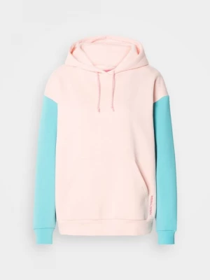 Foto van product Hoodie Kari Traa donkerroze