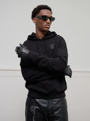 Foto van product Hoodie KARL LAGERFELD zwart