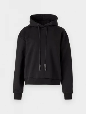 Foto van product Hoodie Ksenia Schnaider donkergrijs