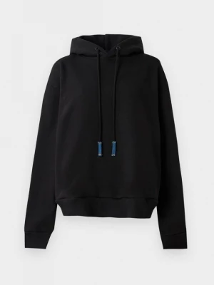 Foto van product Hoodie Ksenia Schnaider zwart
