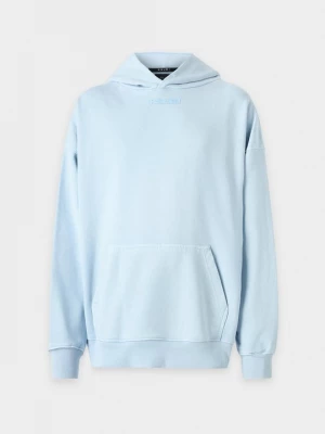 Foto van product Hoodie KSUBI donkerblauw