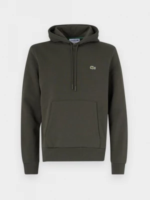 Foto van product Hoodie Lacoste donkergroen