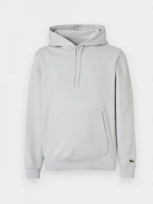 Foto van product Hoodie Lacoste grijs