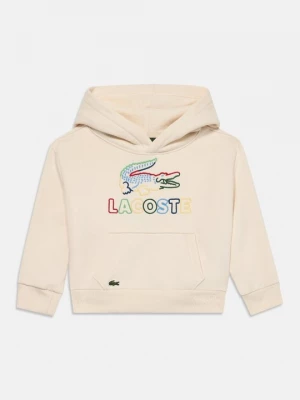 Foto van product Hoodie Lacoste wit