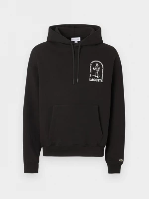 Foto van product Hoodie Lacoste zwart