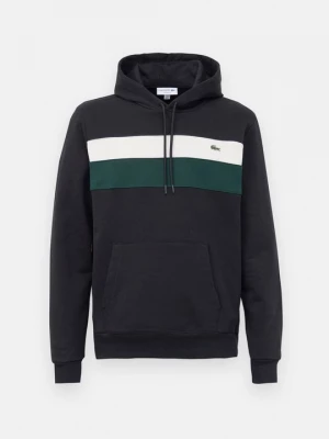 Foto van product Hoodie Lacoste zwart