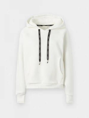 Foto van product Hoodie LeGer crème