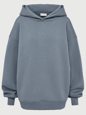 Foto van product Hoodie LeGer grijs