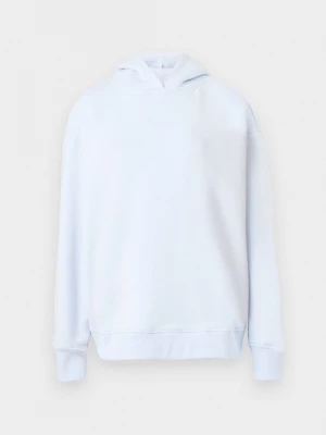 Foto van product Hoodie LeGer lichtblauw