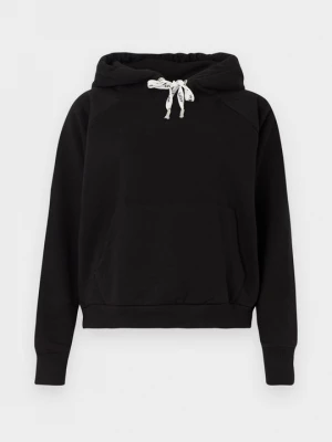 Foto van product Hoodie LeGer zwart
