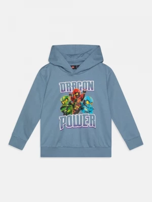 Foto van product Hoodie LEGO lichtblauw