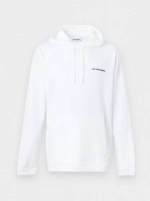 Foto van product Hoodie Les Benjamins wit