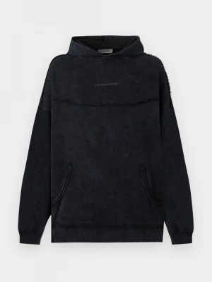 Foto van product Hoodie Les Benjamins zwart