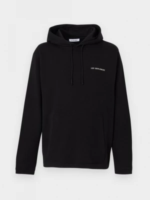 Foto van product Hoodie Les Benjamins zwart