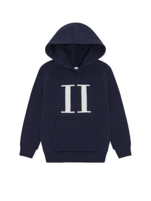 Foto van product Hoodie Les Deux donkerblauw