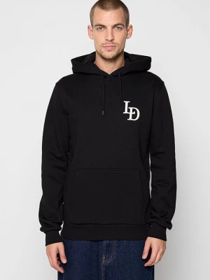 Foto van product Hoodie Les Deux zwart
