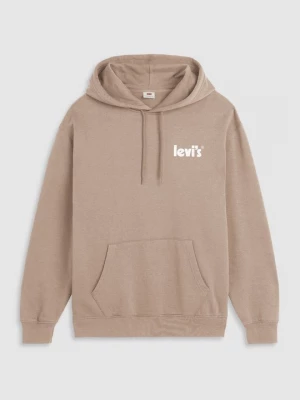 Foto van product Hoodie Levi's beżowy