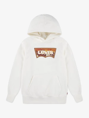 Foto van product Hoodie Levi's crème