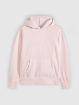 Foto van product Hoodie Levi's donkerroze