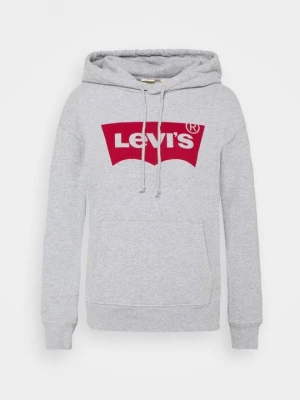 Foto van product Hoodie Levi's grijs