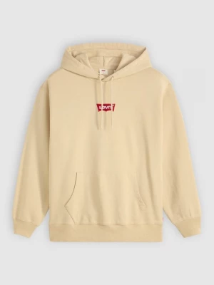 Foto van product Hoodie Levi's wit