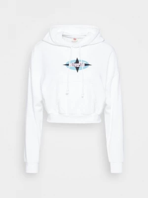 Foto van product Hoodie Levi's wit