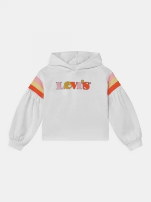 Foto van product Hoodie Levi's wit