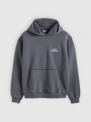 Foto van product Hoodie Levi's zwart