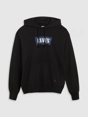 Foto van product Hoodie Levi's zwart