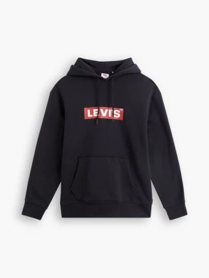 Foto van product Hoodie Levi's zwart