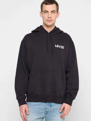 Foto van product Hoodie Levi's zwart