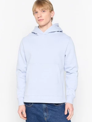 Foto van product Hoodie lindbergh lichtblauw