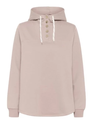 Foto van product Hoodie Love Copenhagen mauve