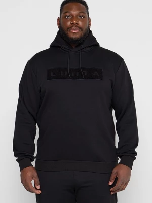 Foto van product Hoodie LUHTA zwart
