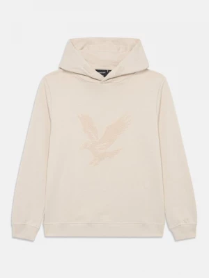 Foto van product Hoodie Lyle & Scott beżowy