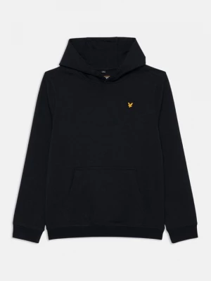 Foto van product Hoodie Lyle & Scott zwart