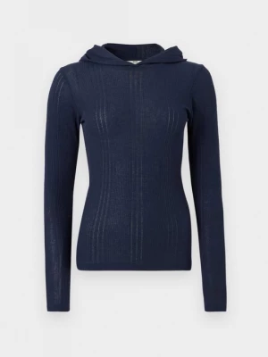 Foto van product Hoodie Mads Nørgaard donkerblauw