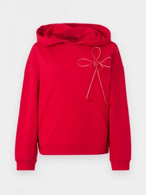 Foto van product Hoodie MAX&Co. rood