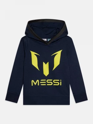 Foto van product Hoodie Messi donkerblauw